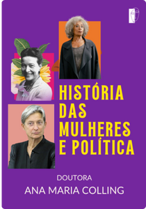 Historia das Mulheres e Política
