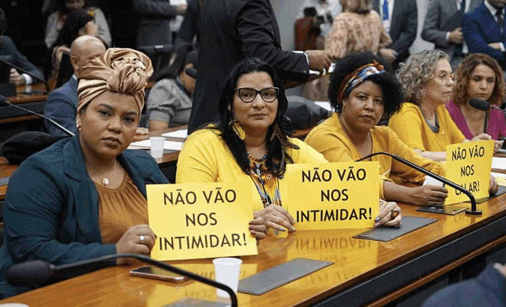 Imagem: Divulgação/Brasil de Fato
