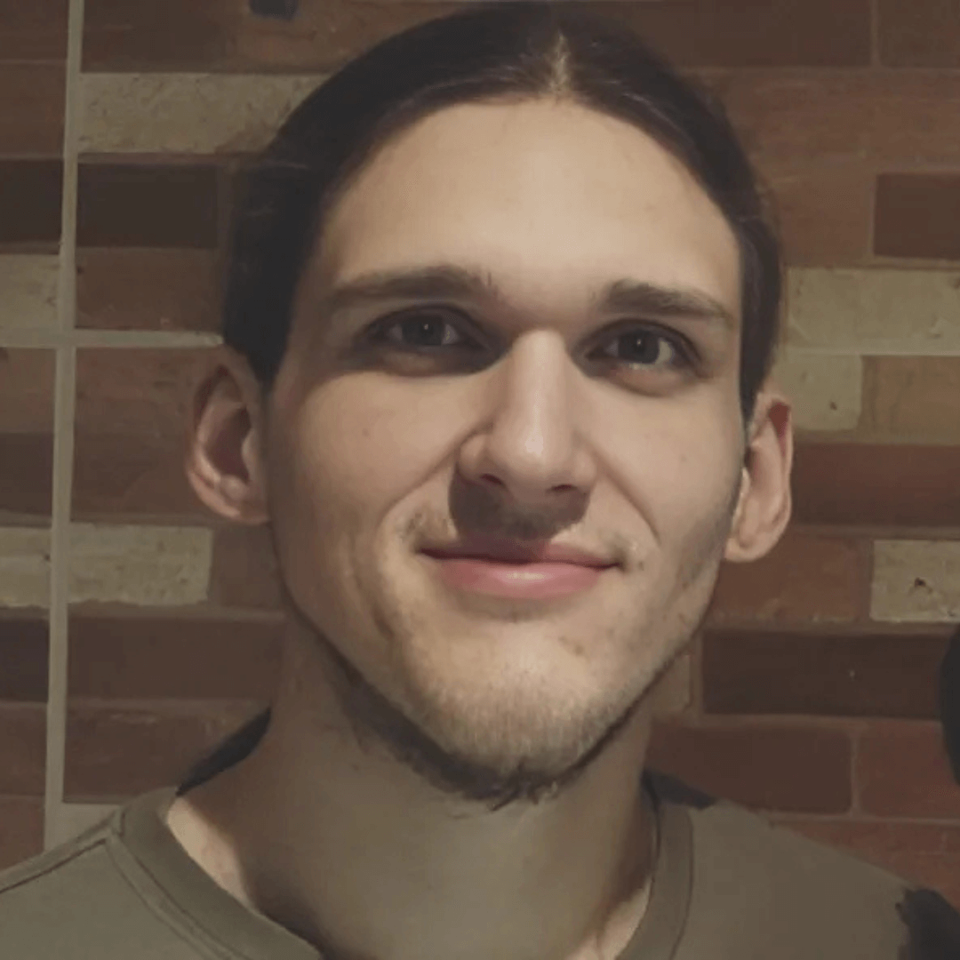 Picture of Me. Fábio Gonzaga Gesueli