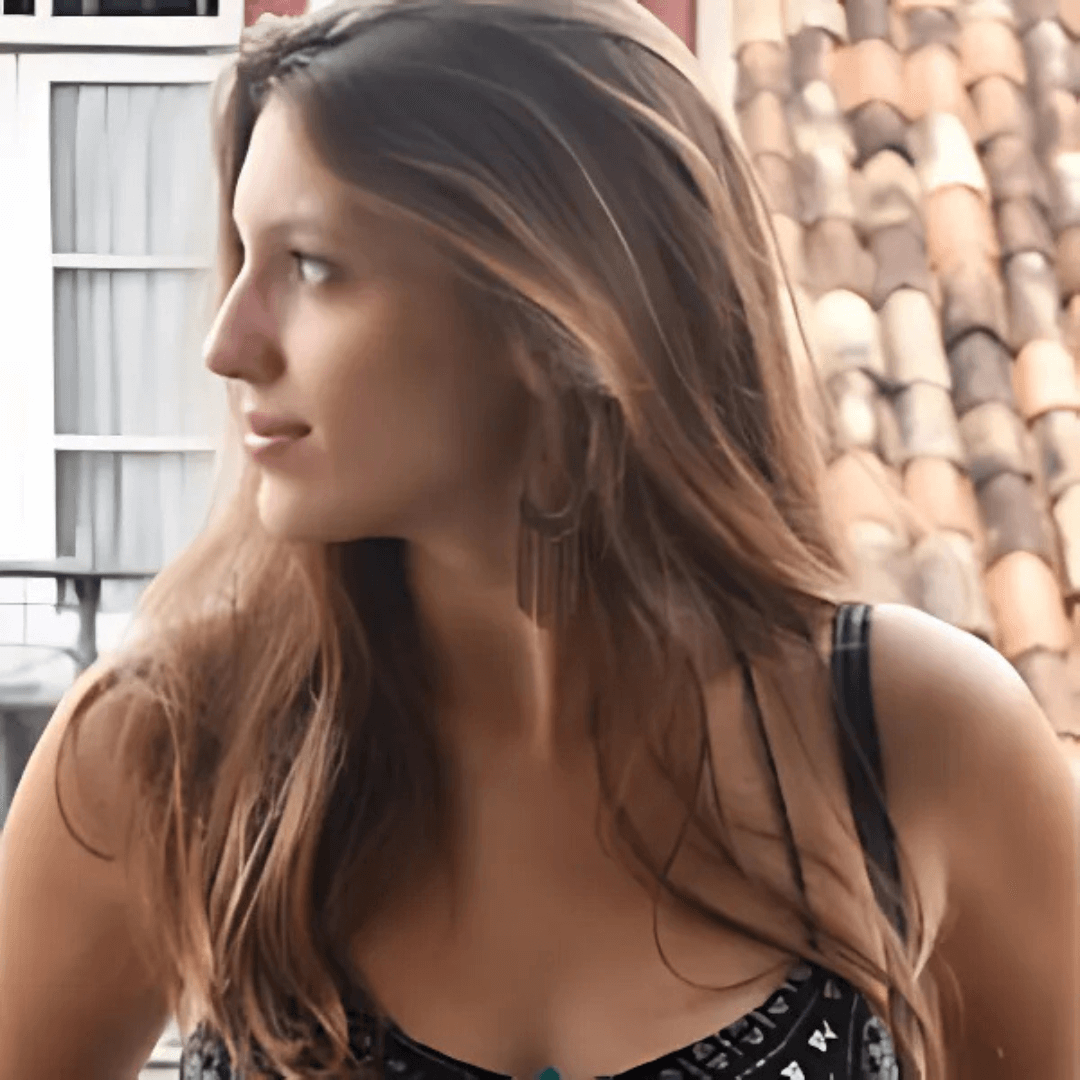 Picture of Ma. Paloma Czapla