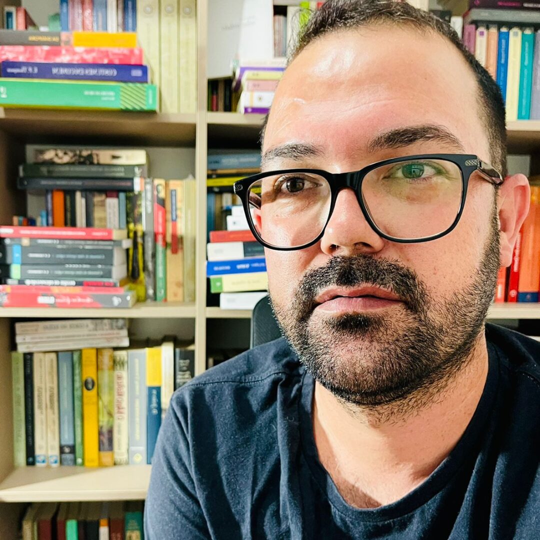 Picture of Varlei Couto