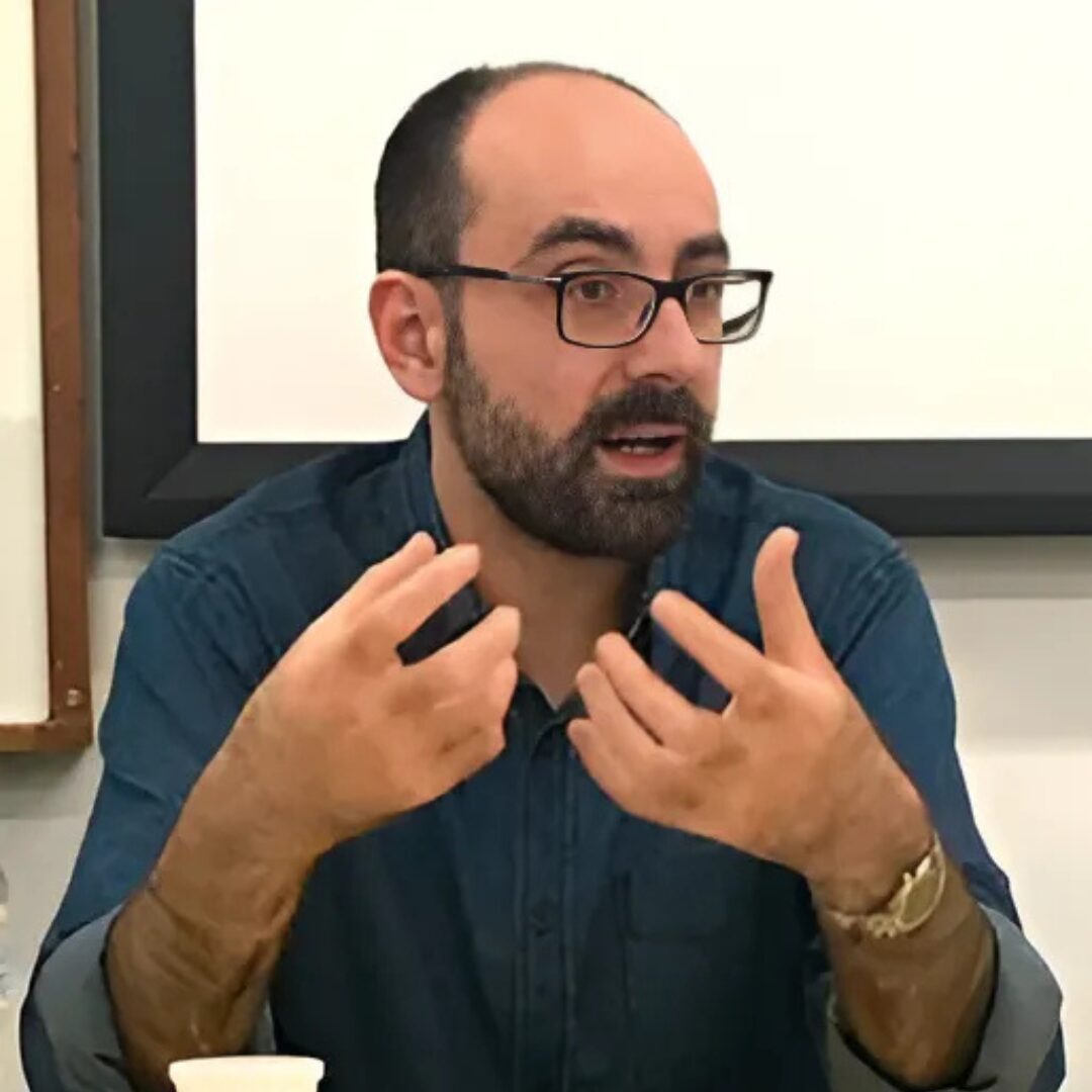 Carlos Arthur Gallo