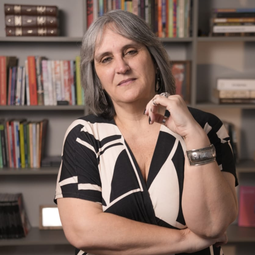 Karla Wunder da Silva